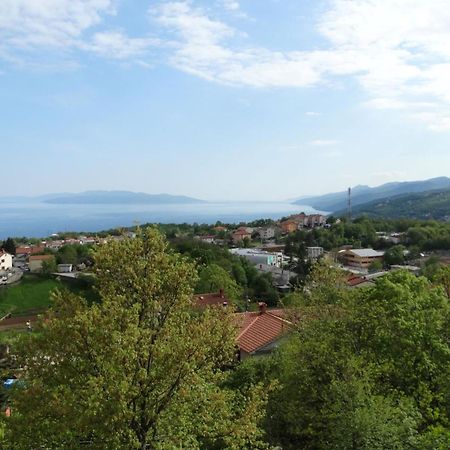 Almar Apartment Jusici Екстериор снимка