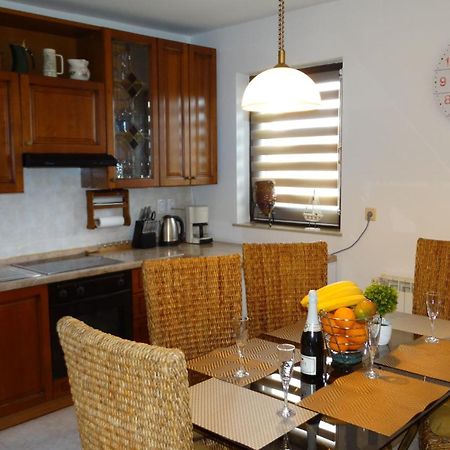 Almar Apartment Jusici Екстериор снимка