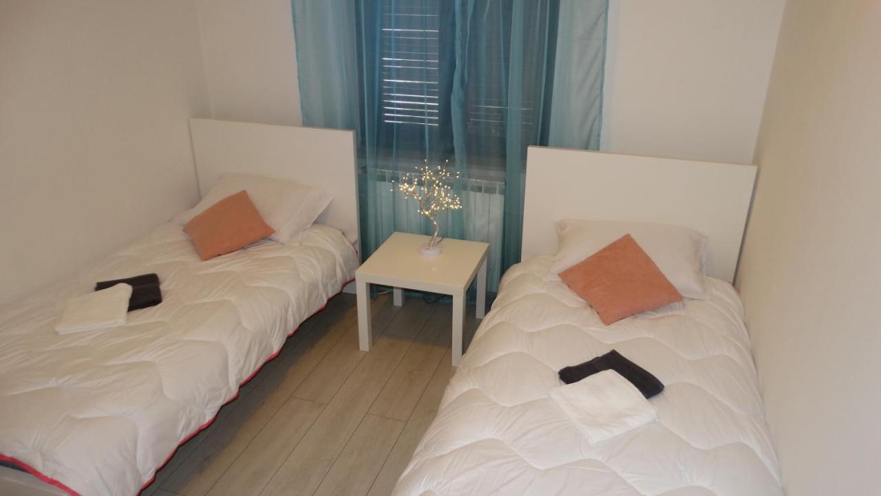 Almar Apartment Jusici Екстериор снимка