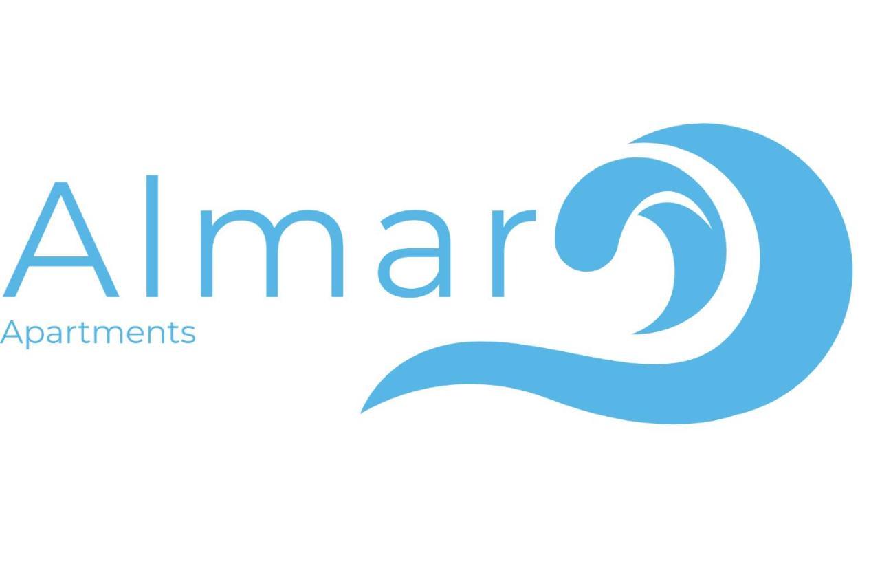 Almar Apartment Jusici Екстериор снимка