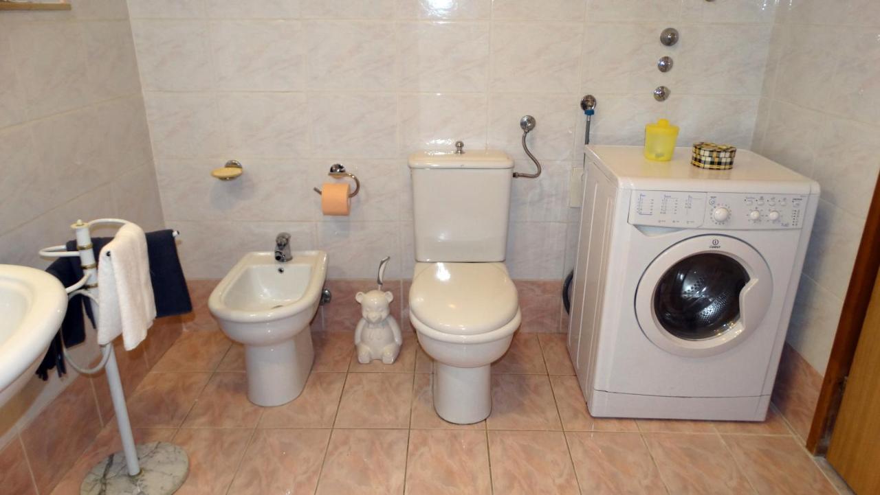 Almar Apartment Jusici Екстериор снимка